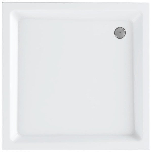 Brodzik EKO 2.0 90x90 kwadrat