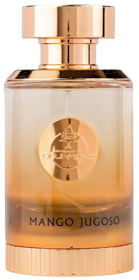 Le Couvent Maison de Parfum Ministry Of Gourmand Soczysty Mango woda perfumowana spray 100ml