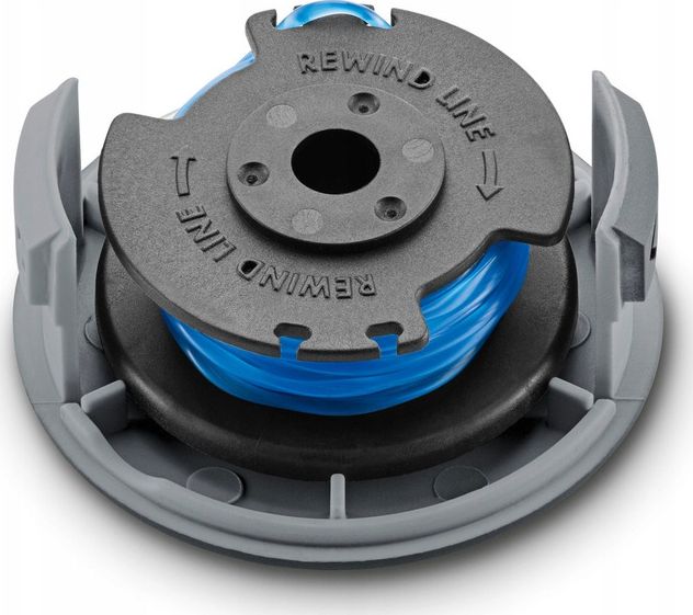 Karcher zestaw trzech żyłek do podkaszarki akumulatorowej 18V (2.444-016.0)