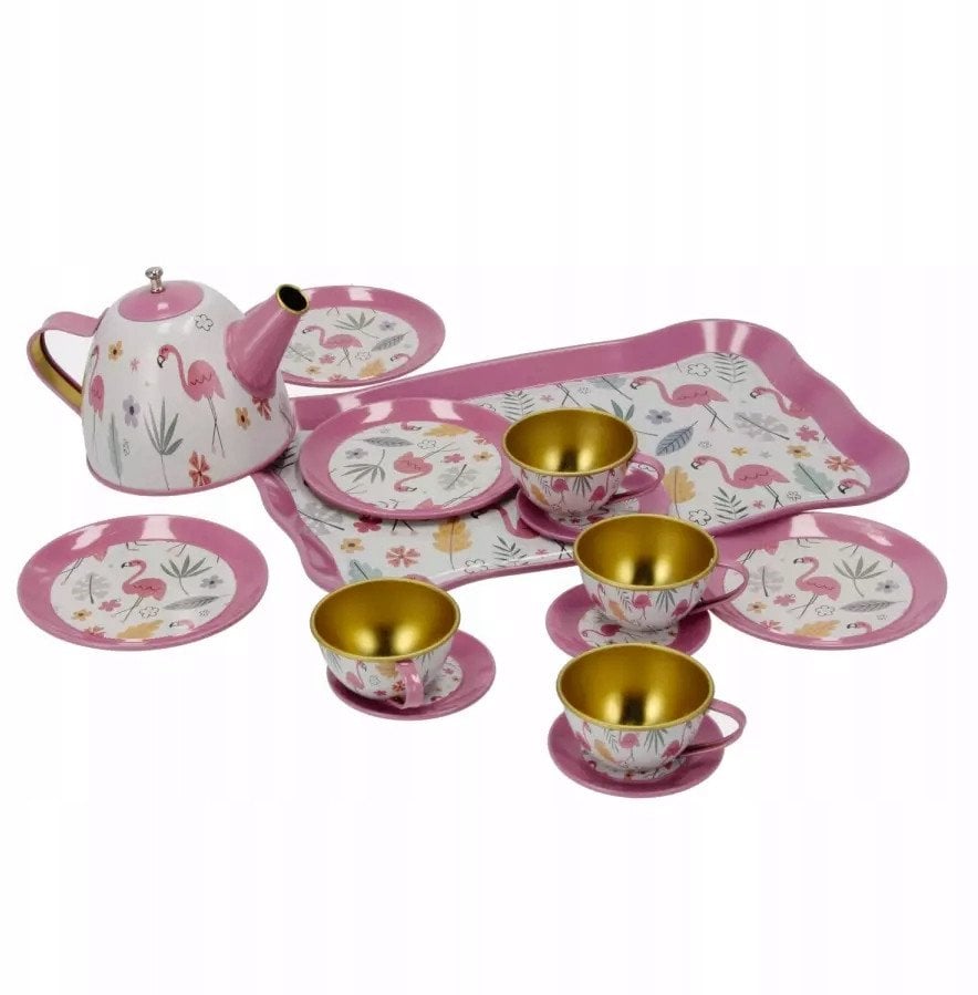 NACZYNIA KUCH MET 25X16X9 MC WB 48/96