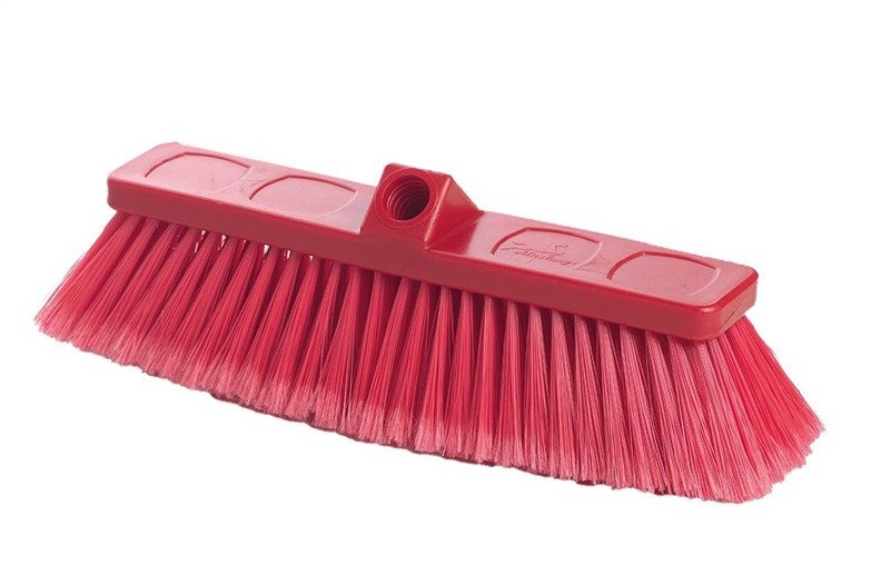 FLOOR BROOM MUSTANG INCINADO 01425 OKKO
