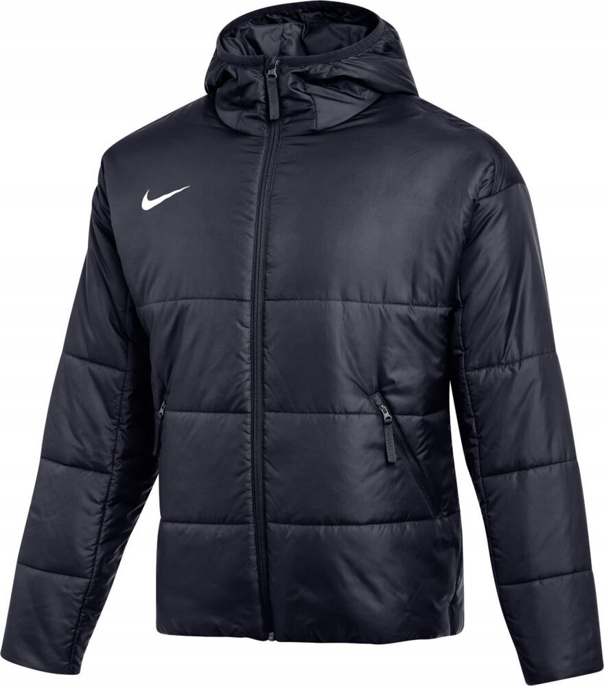 Kurtka męska Nike Nike Therma-Fit Academy Pro Jacket FD7702-010 Czarne M