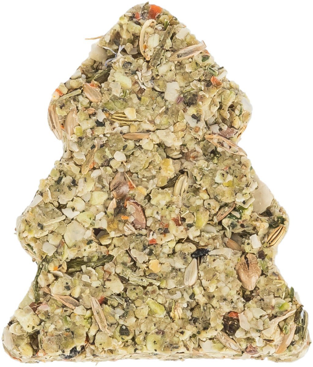 Trixie Advent calendar for rodents