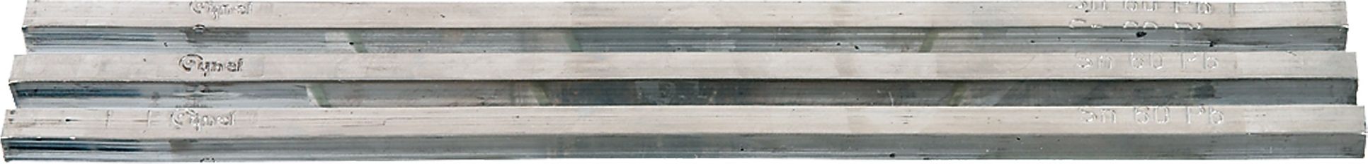 Topex Lut cynowy 60% 7 x 7 x 250mm (44E519)