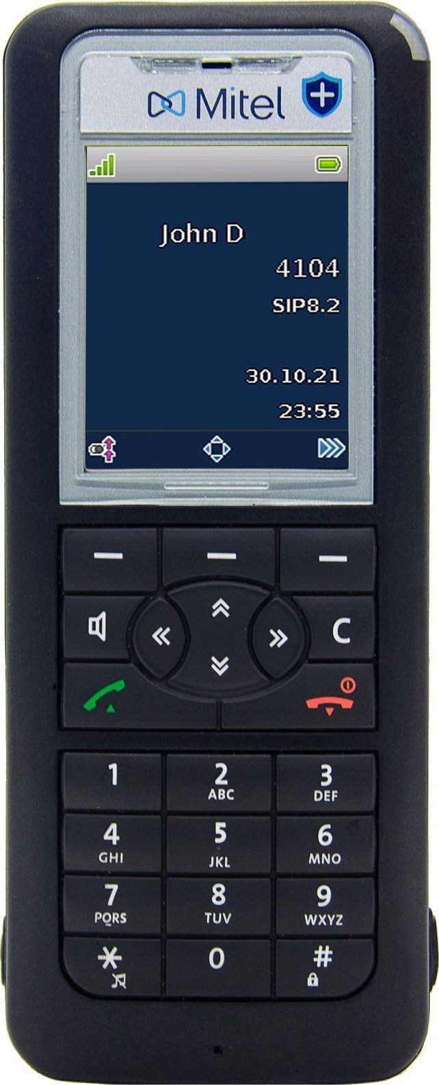 Telefon Mitel Mitel 632dt Set
