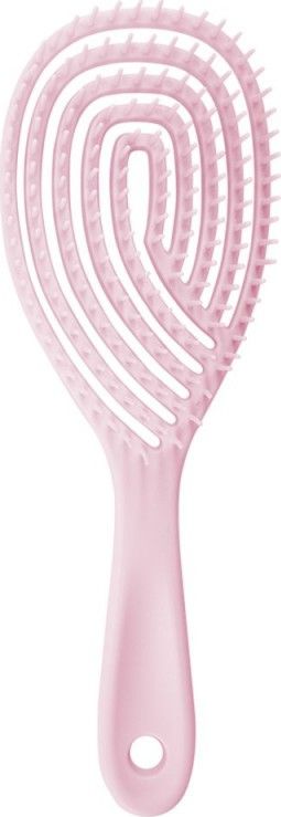 Donegal Donegal My Moxie Brush wentylowana szczotka do włosów owalna 1284