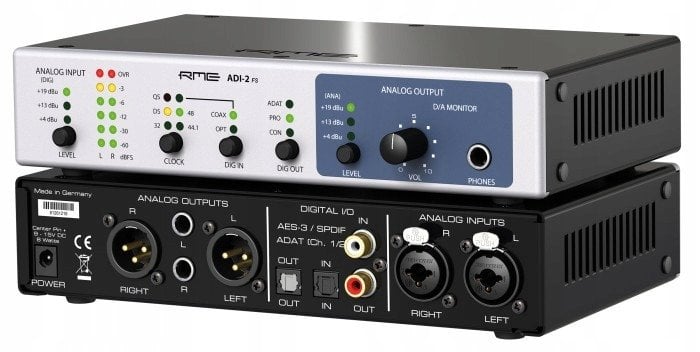 RME ADI-2 FS - AD/DA Converter
