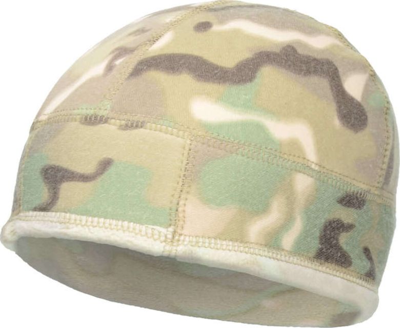 MFH MFH Czapka Polarowa BW MultiCam S/M