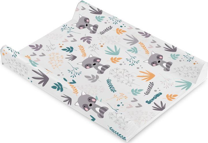 Sensillo PRZEWIJAK MIĘKKI - LAS - SZOP PLATYNA