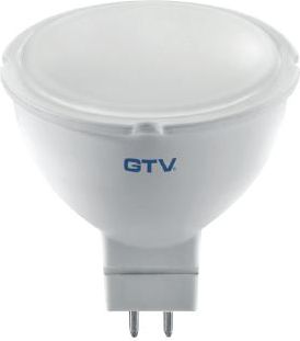 GTV Żarówka LED SMD MR16 4W 12V (LD-SM4016-30)