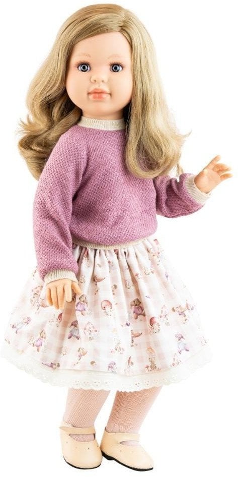 Lalka hiszpańska Alma 60cm