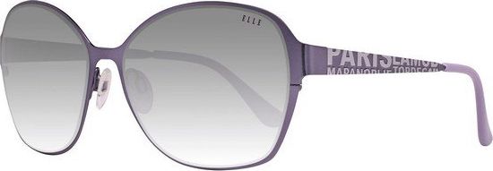 Elle Okulary przeciwsłoneczne Damskie Elle EL14818-56PU ( 56 mm)