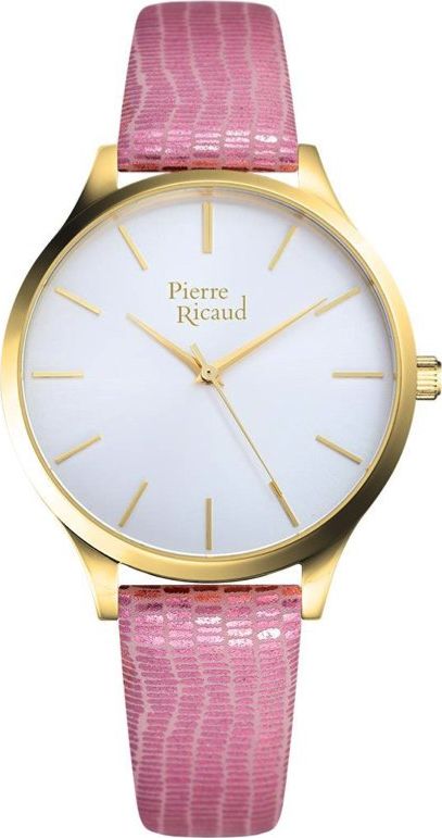 Zegarek Pierre Ricaud Zegarek damski Pierre Ricaud P22060.1613Q