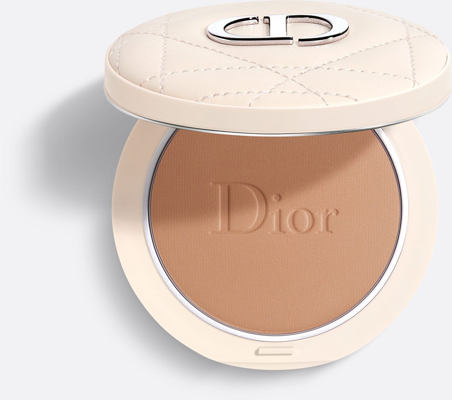 Christian Dior, Dior Forever, Natural Finish, Bronzer Compact Powder, 04, 9 g For Women