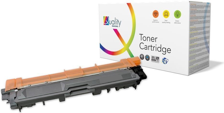 Toner Quality Imaging Black Zamiennik TN-241 (QI-BR1003B)