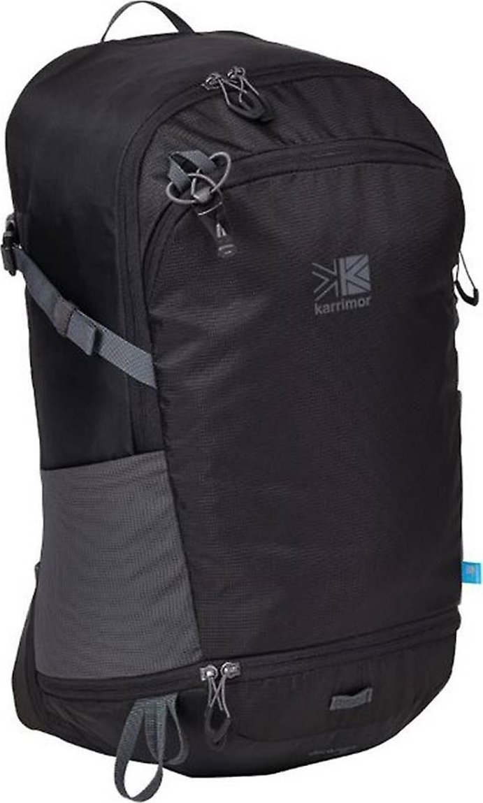 Plecak turystyczny Karrimor Dorango 30 l + 5 l Czarny