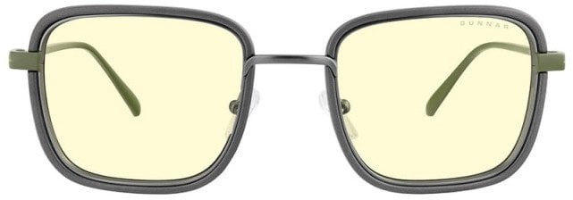 Gunnar Optiks FAL-05501 okulary do komputera Unisex