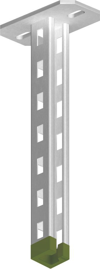 Baks Wspornik sufitowy WPCW900N (750690)