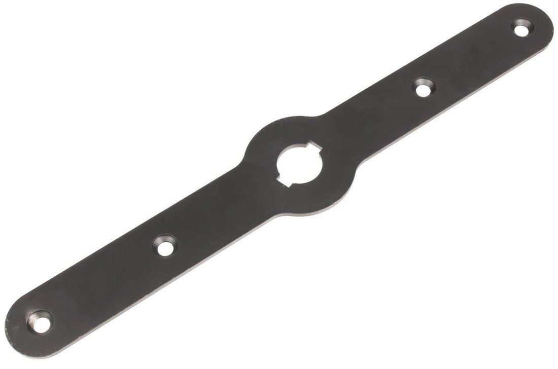 Płytka Dociskowa Ostrza Cedrus Rozdrabniacz Rb05 500214