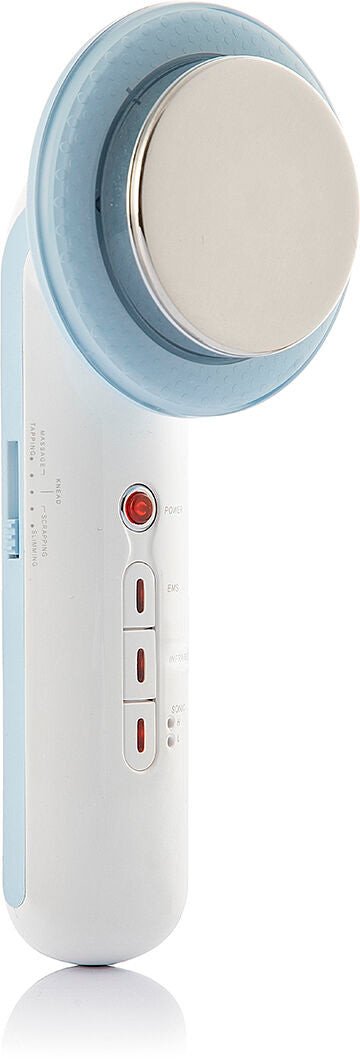 Masażer InnovaGoods CellyMax 3w1 do nóg