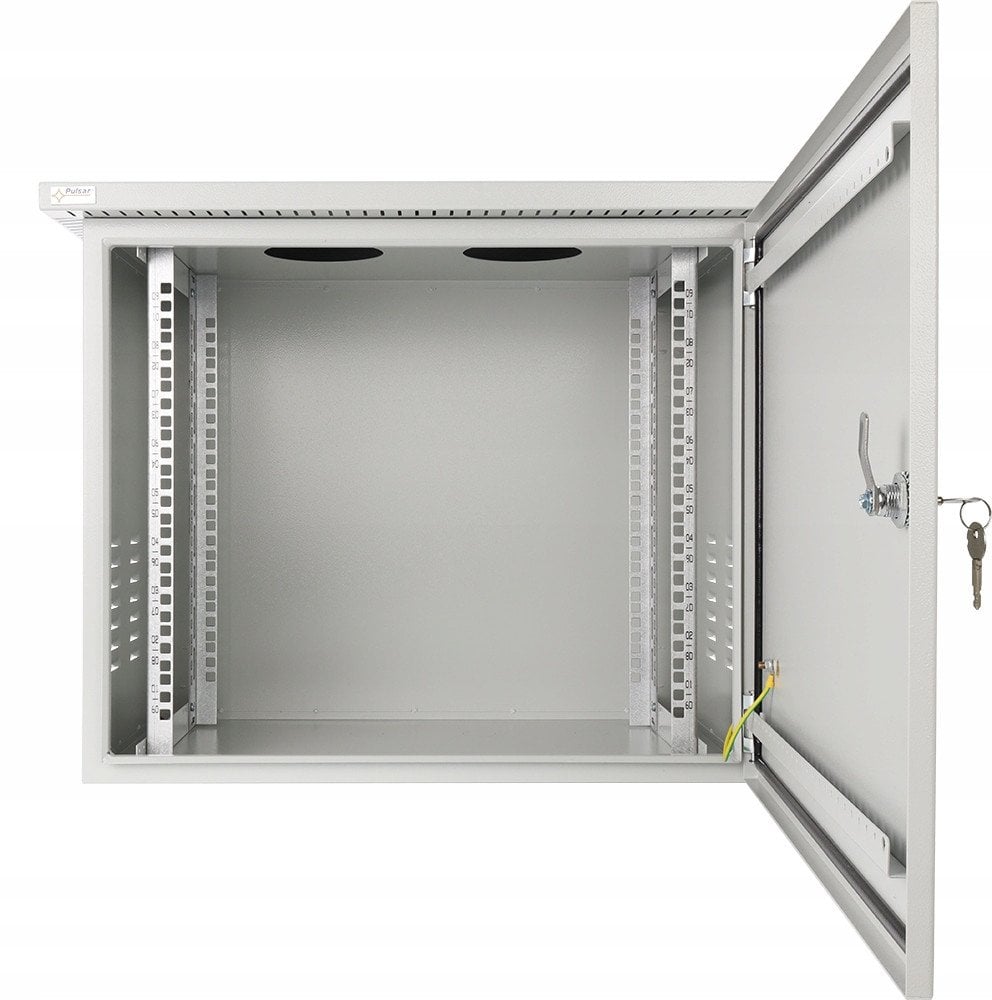 RK964-G PULSAR Szafa RACK 9U wandaloodporna wisząca