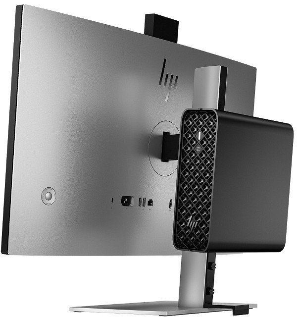 Komputer HP Z2 Mini G1i Intel Core Ultra 7 265 16GB 512GB/SSD NVIDIA RTX A400 4GB W11P 3J Gar (DE)