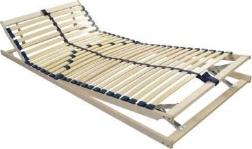 KOŁO MK FOAM Stelaż TWINFLEX KF 100x190 elastyczny regulowany KOŁO MK FOAM