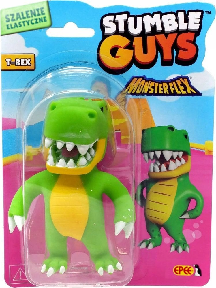 Figurka Epee Figurka Gumostwory Strumble Guys T-Rex