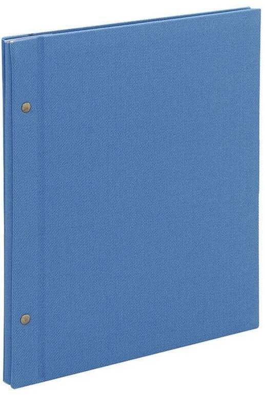 Album na zdjęcia A4 Terracotta niebieski