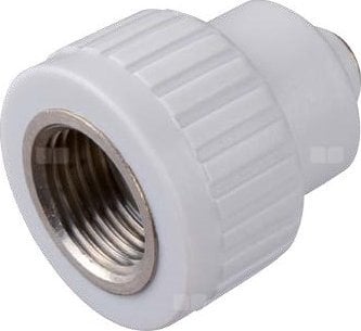 SIGMA LI Złączka zgrzewana GW - 16x1/2 PE-RT