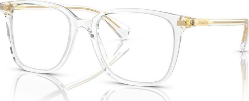 Ralph Lauren Ramki do okularów Damski Ralph Lauren RA 7147