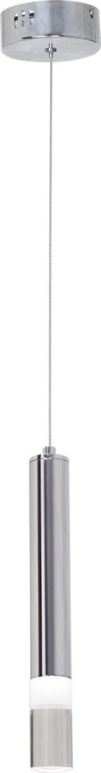Lampa wisząca Milagro Ice 321 1x5W LED (ML321)
