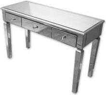 Artehome Konsola szklana Florence