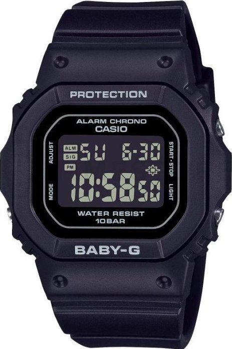 Zegarek Casio BGD-565U-1DR