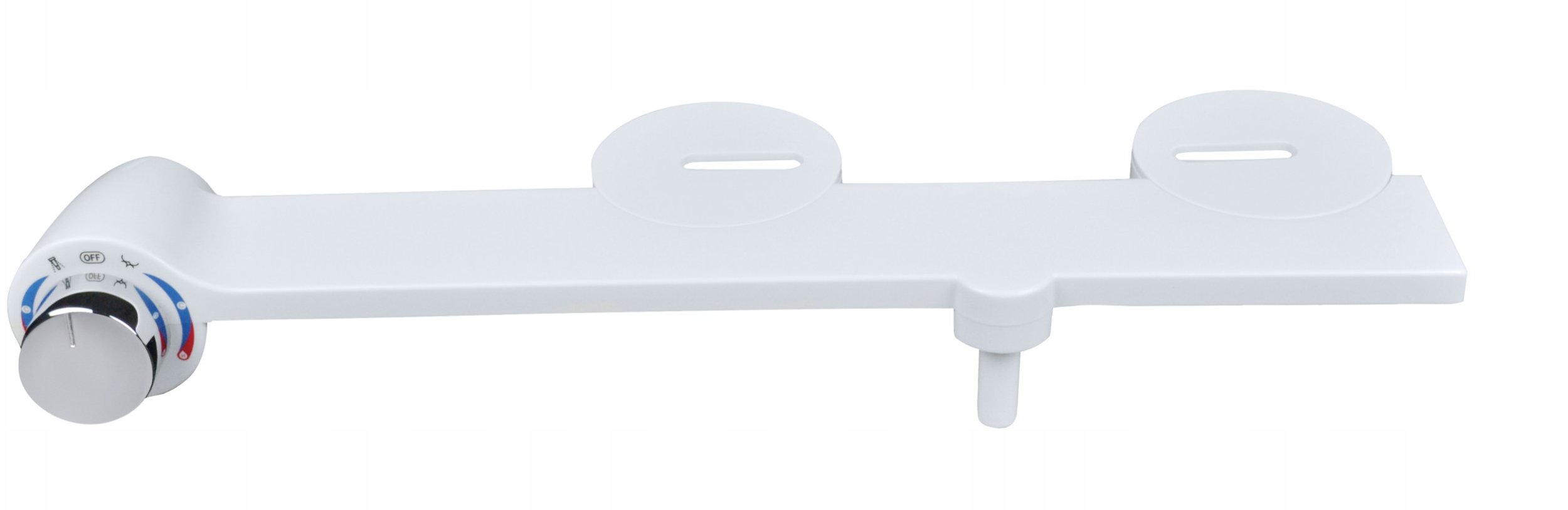 Bidet NAKŁADKA Myjąca Toaletowa Smart Deska WC