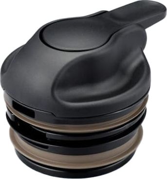 Thermos Nakrętka do termosu TH-198051 Czarny