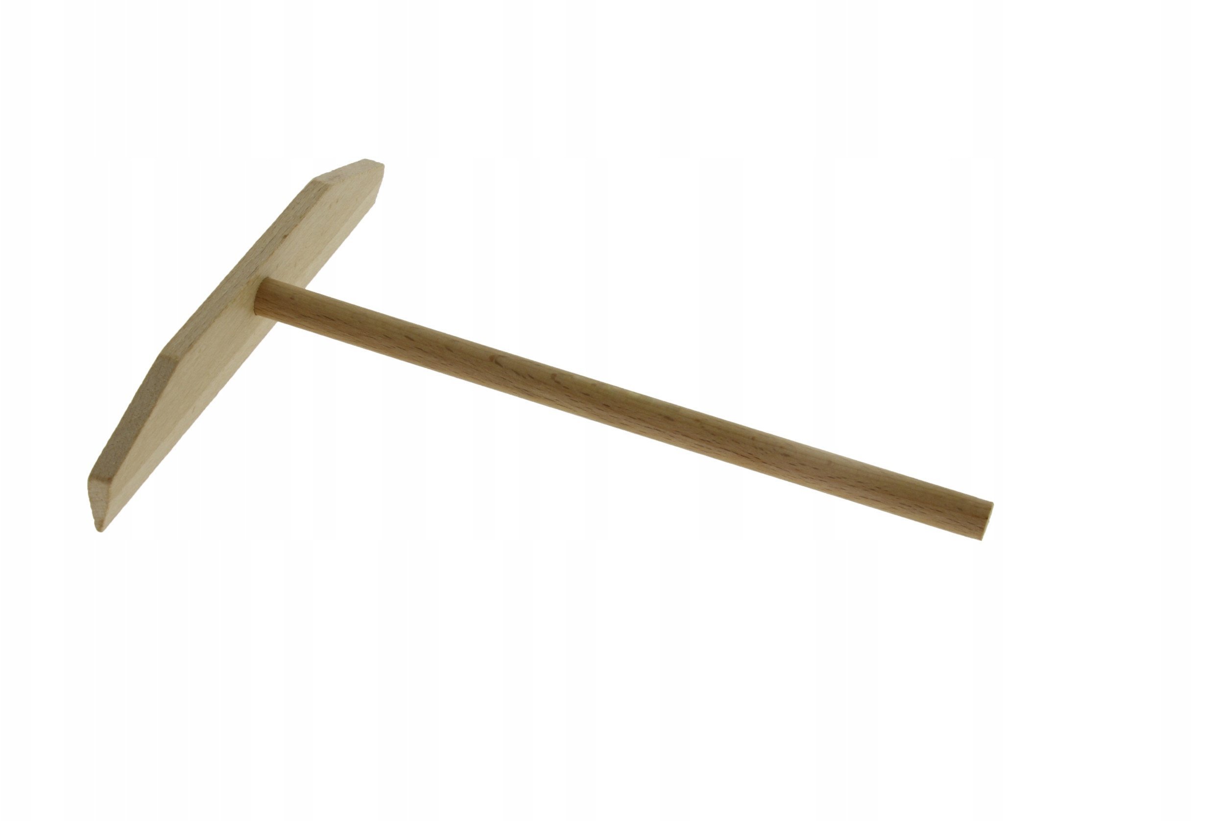 Szpatuła do ciasta naleśnikowego 20 cm