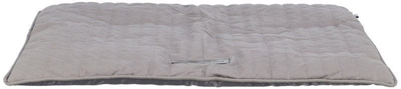 Trixie Marley mata dla psa/kota, szara, 90 x 65 cm