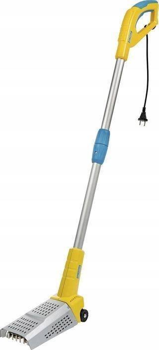 Gloria Robot Ogrodowy Wypalarka Chwastów Thermoflamm Bio