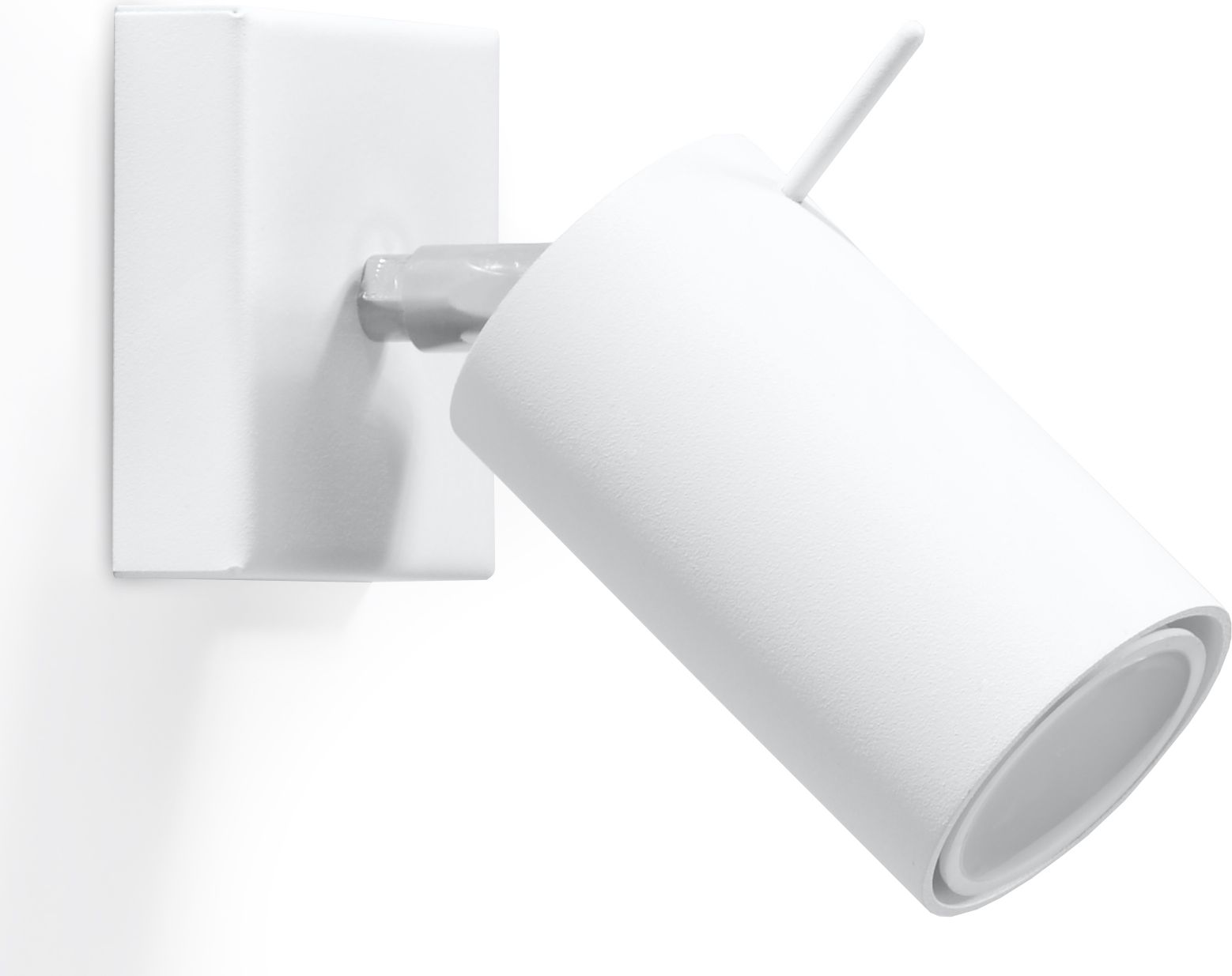 Kinkiet Sollux Ring 1x40W (SL.0087)