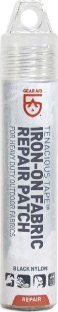 Gear Aid GearAid Iron-On Fabric Repair Patches 91127-010