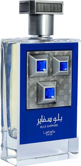 Lattafa Lattafa Pride Parfume Blue Sapphire 100ml EDP