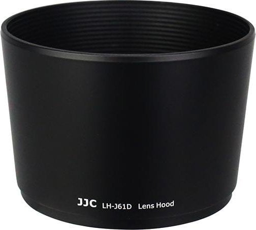 Osłona na obiektyw JJC Osłona przeciwsłoneczna JJC tulipan RICOH GXR z S10