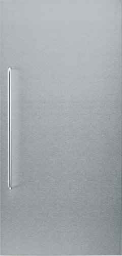 Lodówka Bosch Bosch KFZ40SX0, Bosch, Fridge, Stainless steel, Stainless steel, 588.5 mm, 1228.6 mm