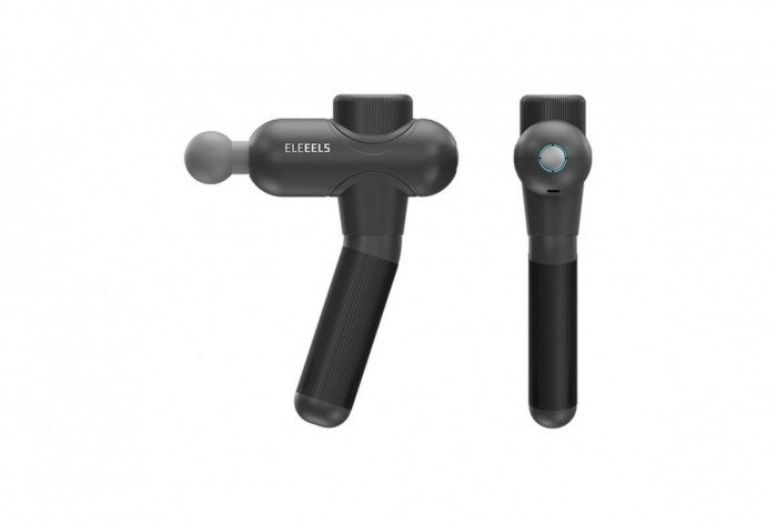 ELEEELS X3 masážní pistole