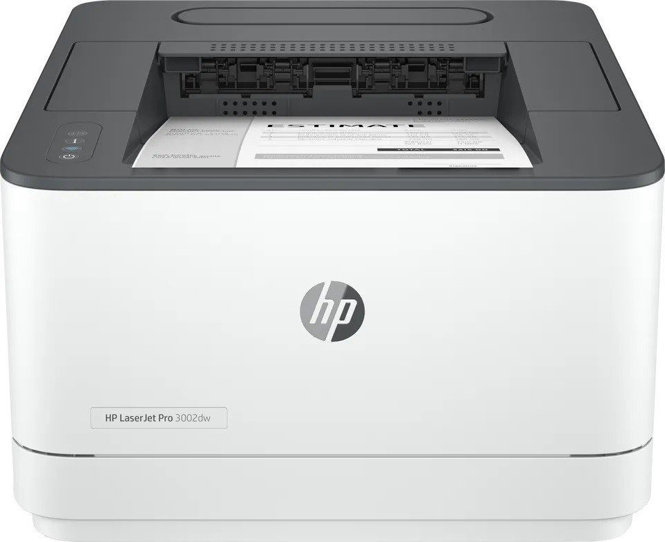 Drukarka laserowa HP LaserJet Pro 3002dw (3G652F)