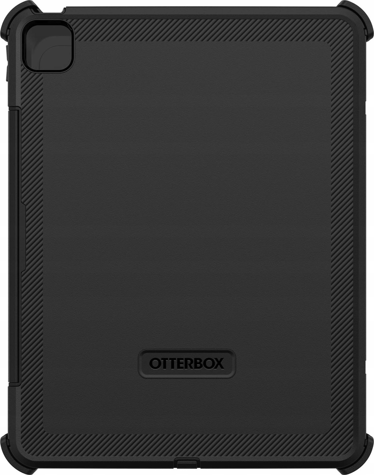 Etui na tablet OtterBox OtterBox Defender Apple iPad Pro 13" (M4) - black