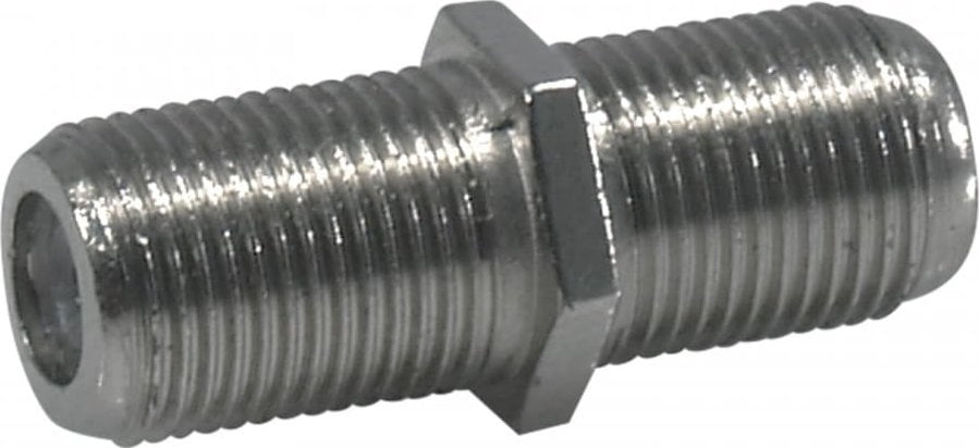 Memorysolution Przejściówka "F" Televes żeńskie – żeńskie (beczka) ref. 4173