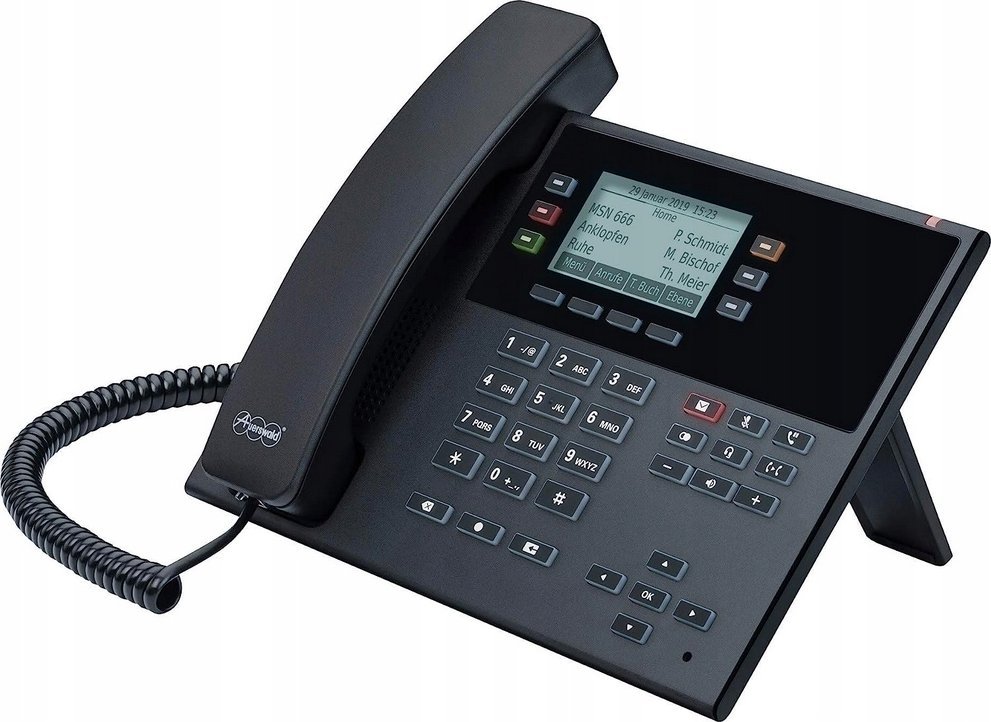 Telefon Auerswald Auerswald COMfortel D-110 SIP-Telefon