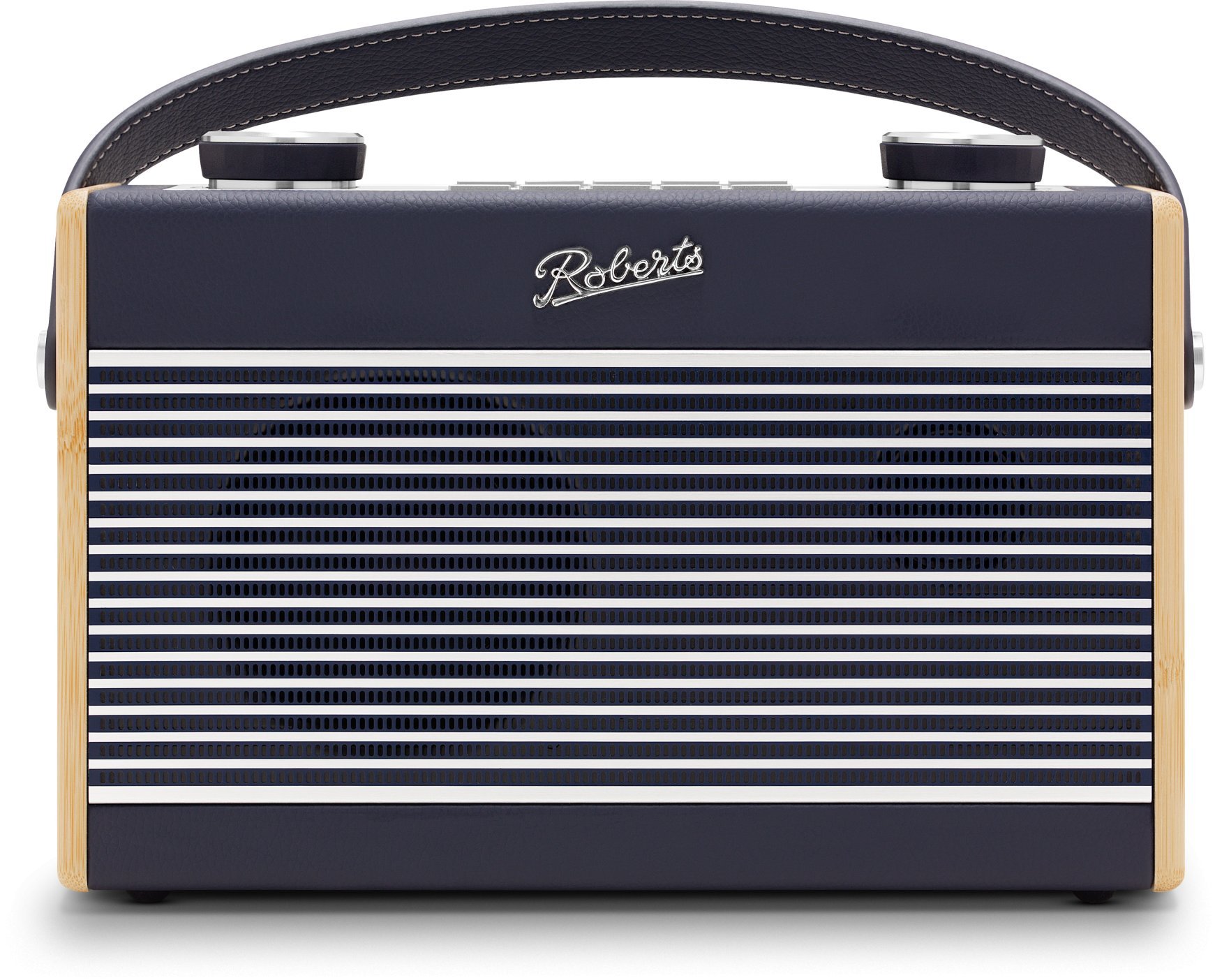 Roberts Radio Rambler Max Navy Blue
